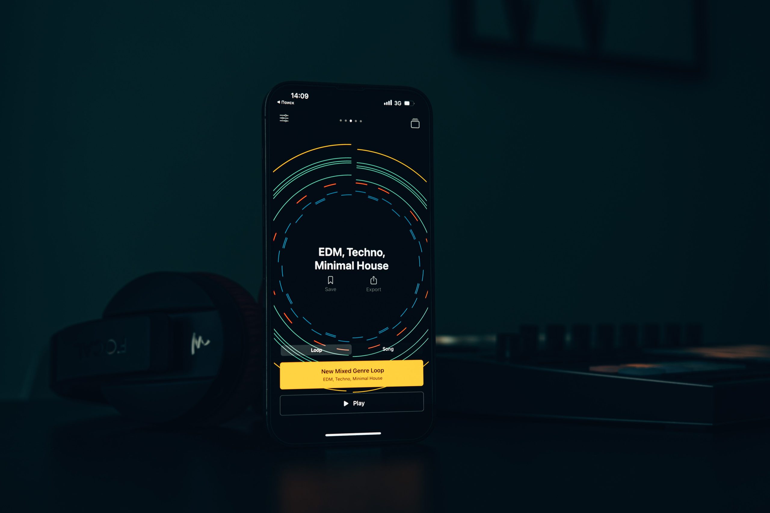 TIDAL Draws a Line on AI Music With New Royalty Ban Policy
