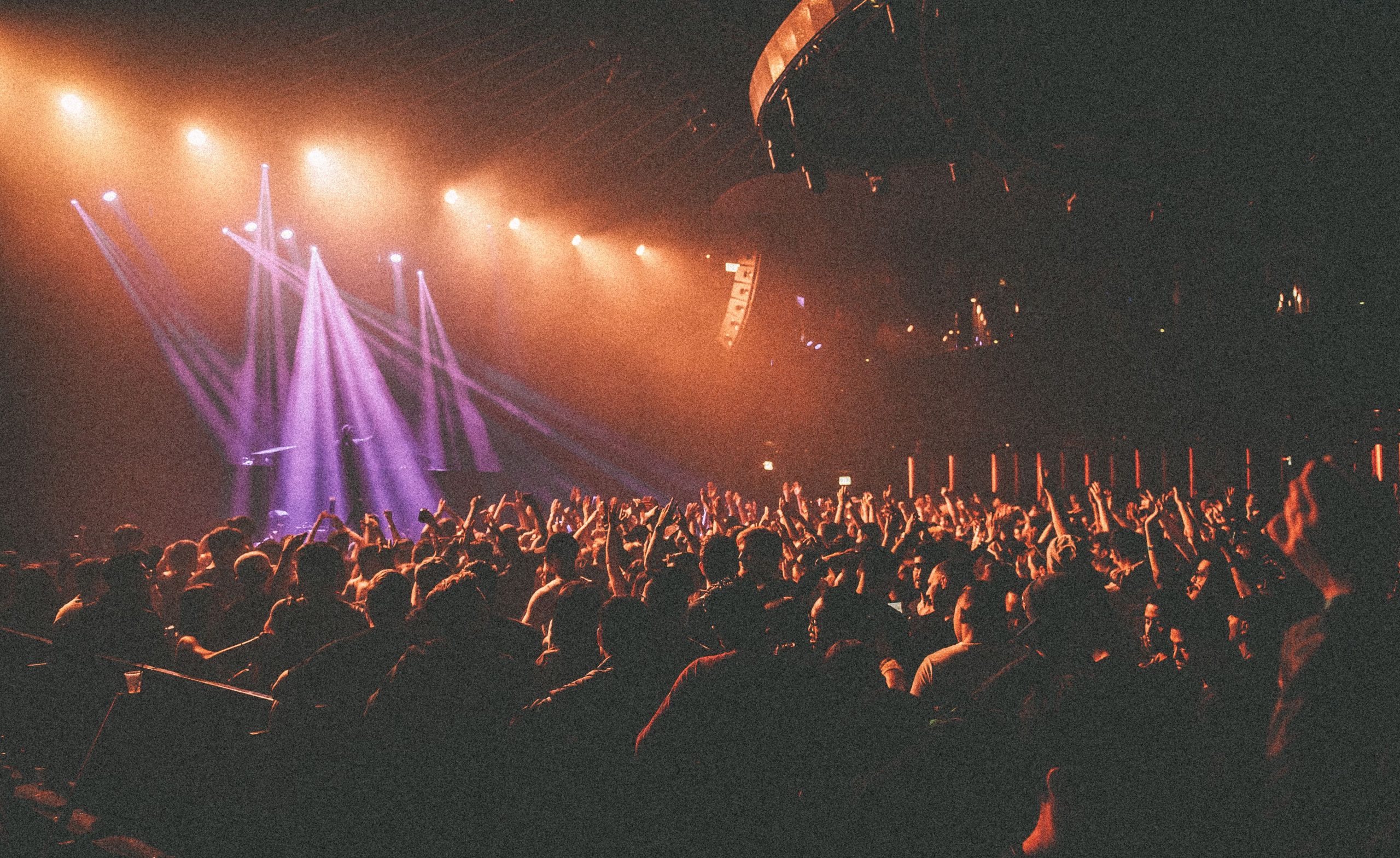 NTIA Urges UK Government to Designate Nightclubs as Cultural Institutions to Curb Venue Closures