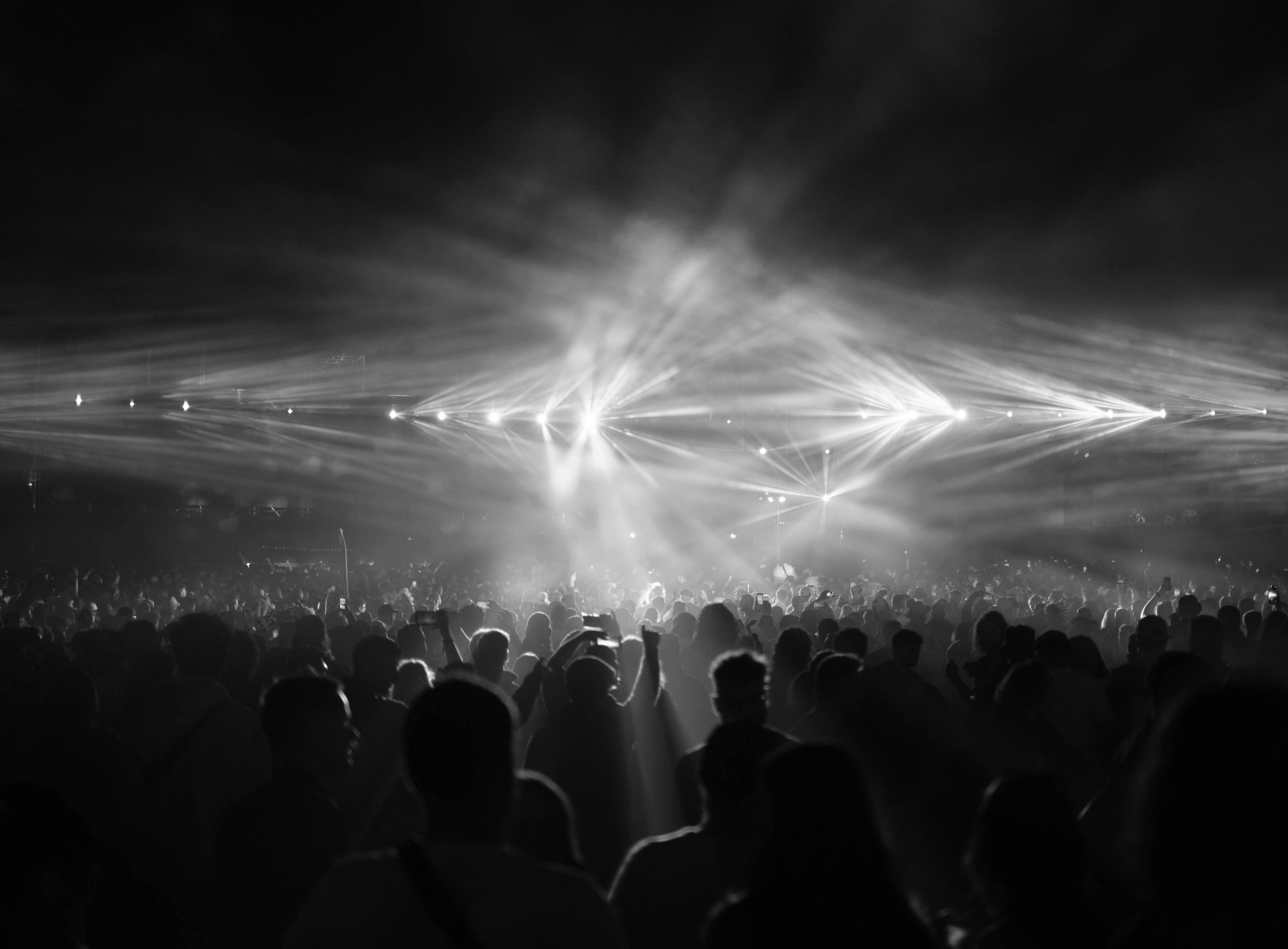 HARD Summer 2026 lineup revealed