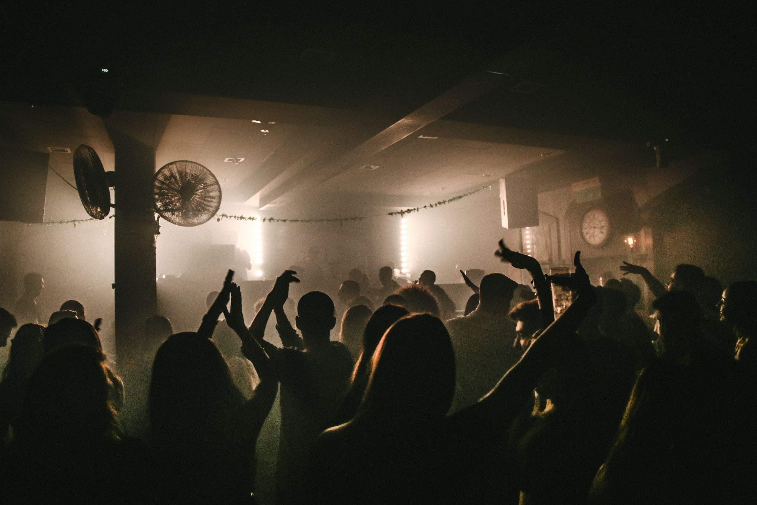 Germany Recognises Nightclubs as Cultural Institutions to Protect Nightlife