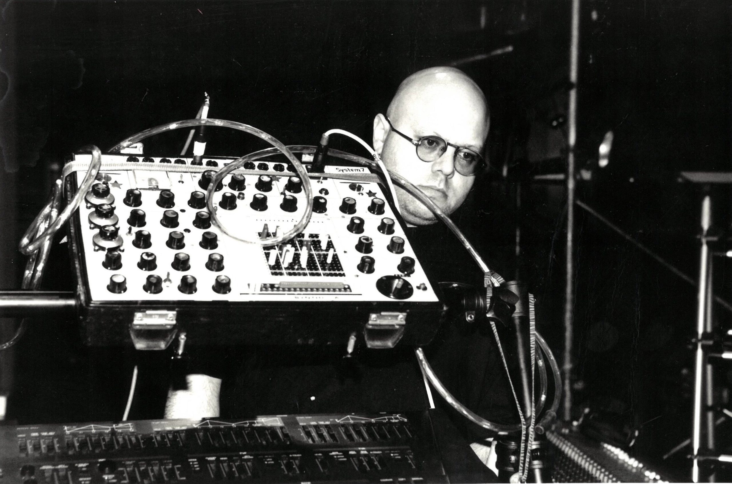 Legendary Sound Engineer Mickey Mann Dies Aged 64