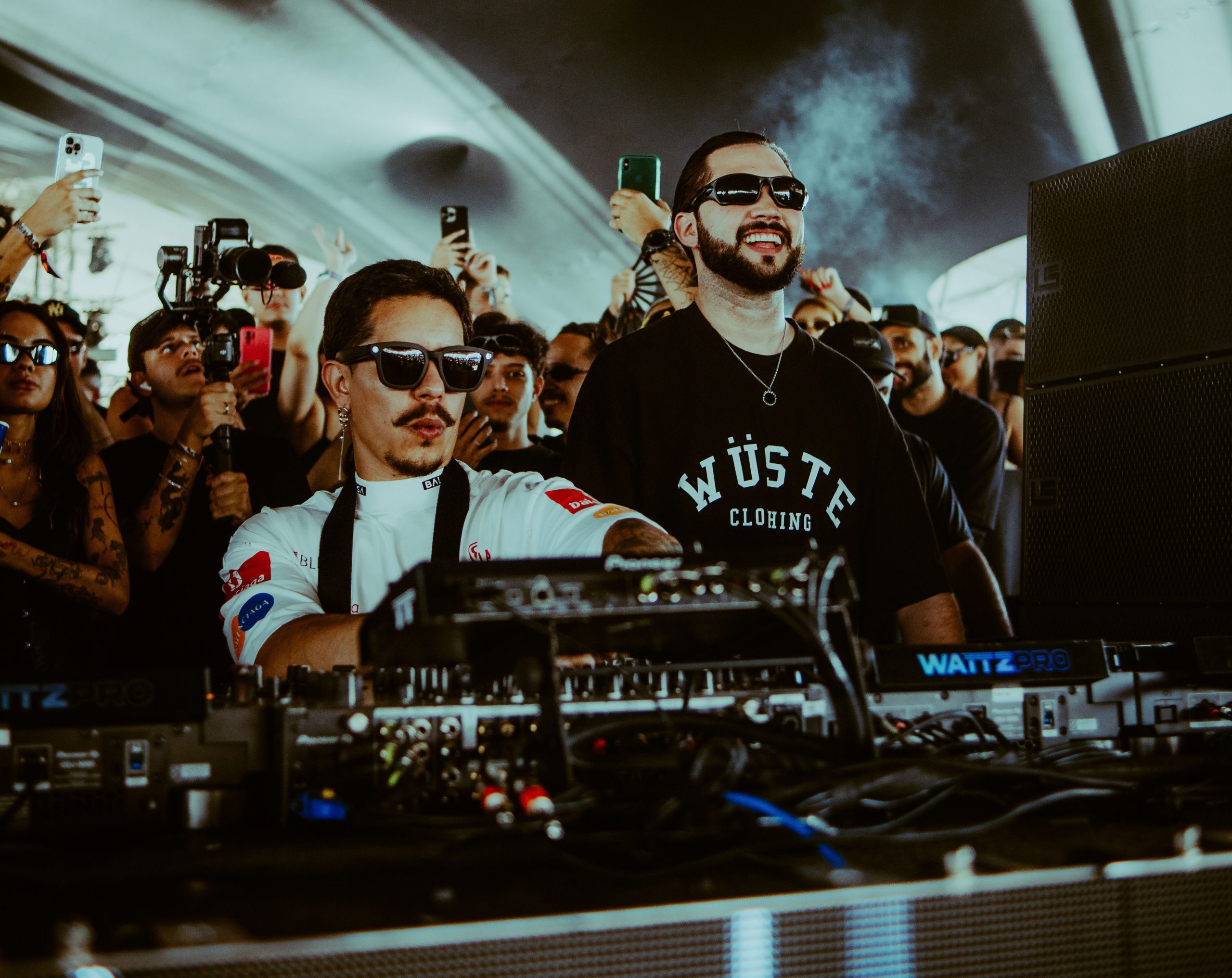 10 Booking Agencies Independent Artists Should Know in 2026