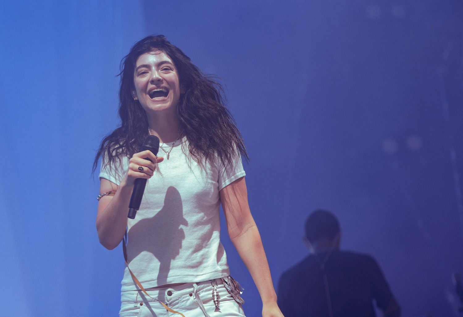 Lorde criticises Spotify’s AI-generated song descriptions: “We don’t want this”