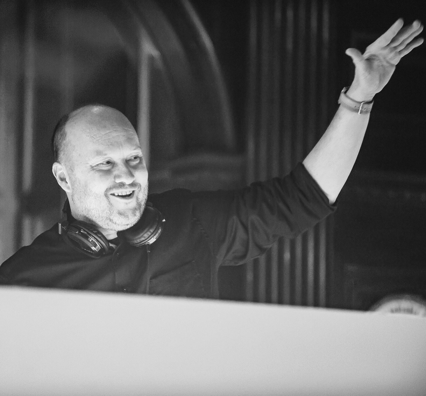 Progressive, Personal, and Purposeful: Inside the World of MikeR