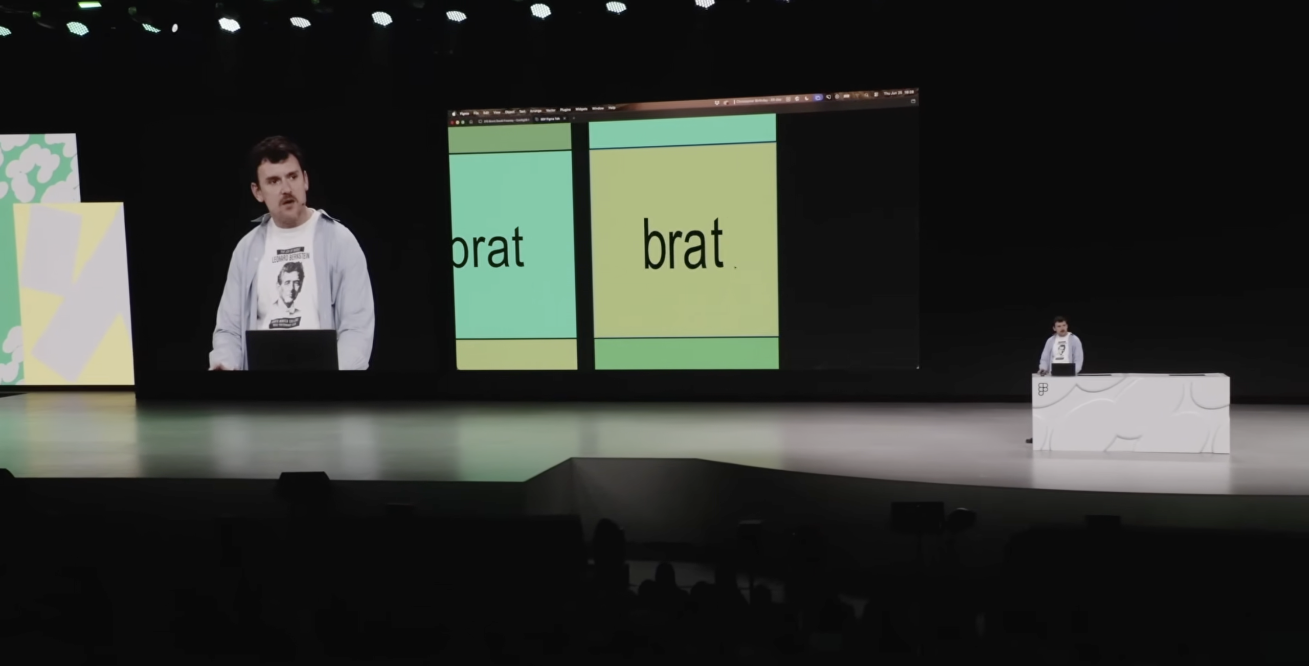 The Brat Aesthetic: How an Imperfect Design Became a Cultural Phenomenon