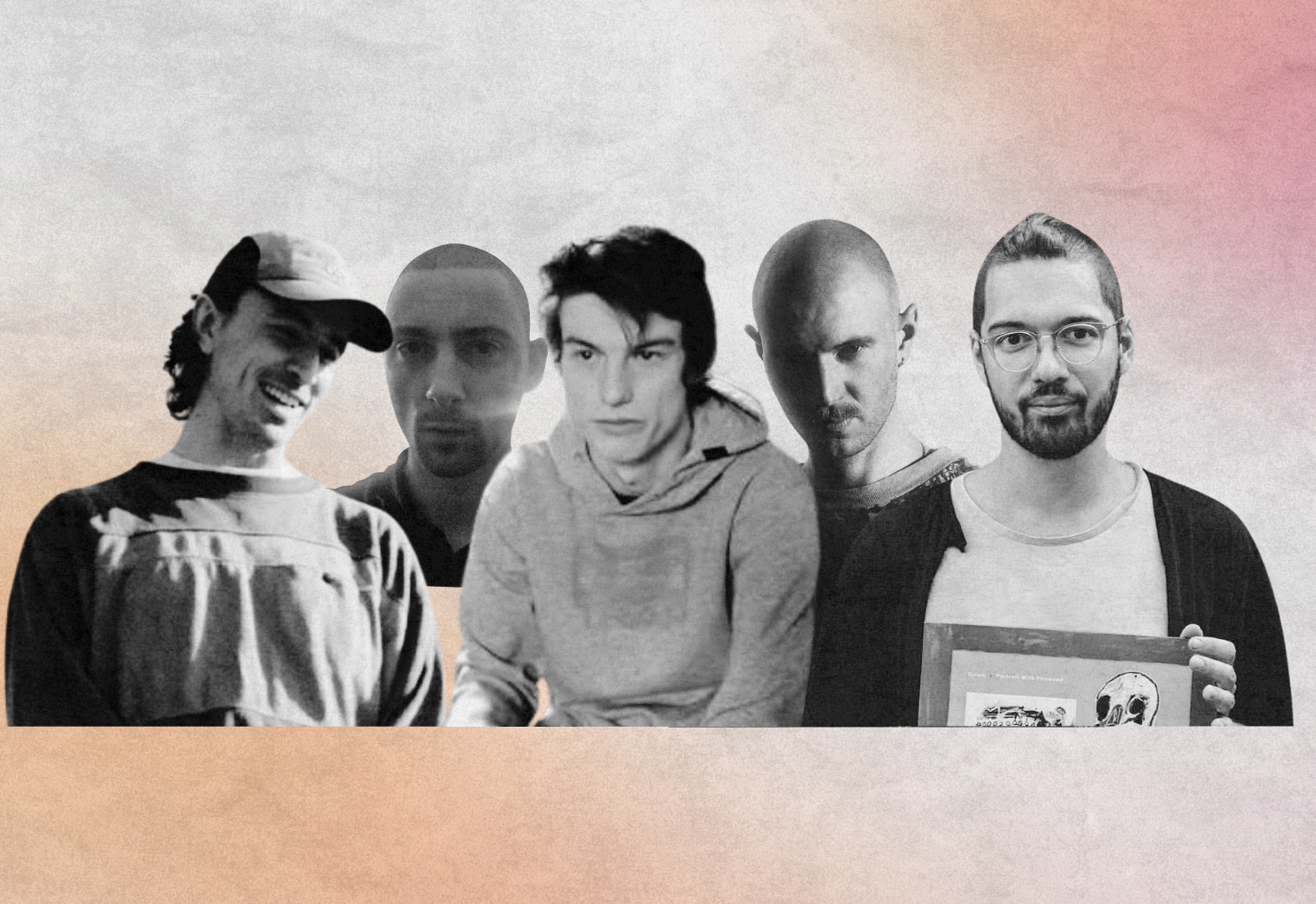 5 Bedroom Producers That Redefined Underground Electronic Music