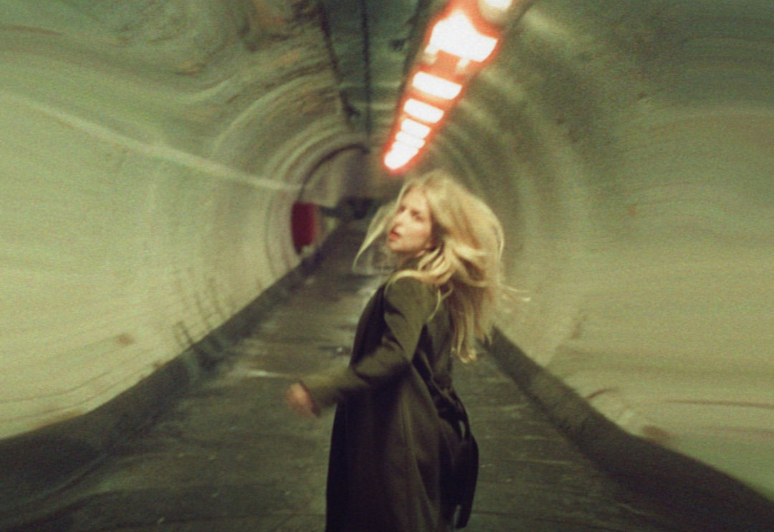 Play Inspired by New York’s Underground Rave Scene to Premiere at Edinburgh Fringe