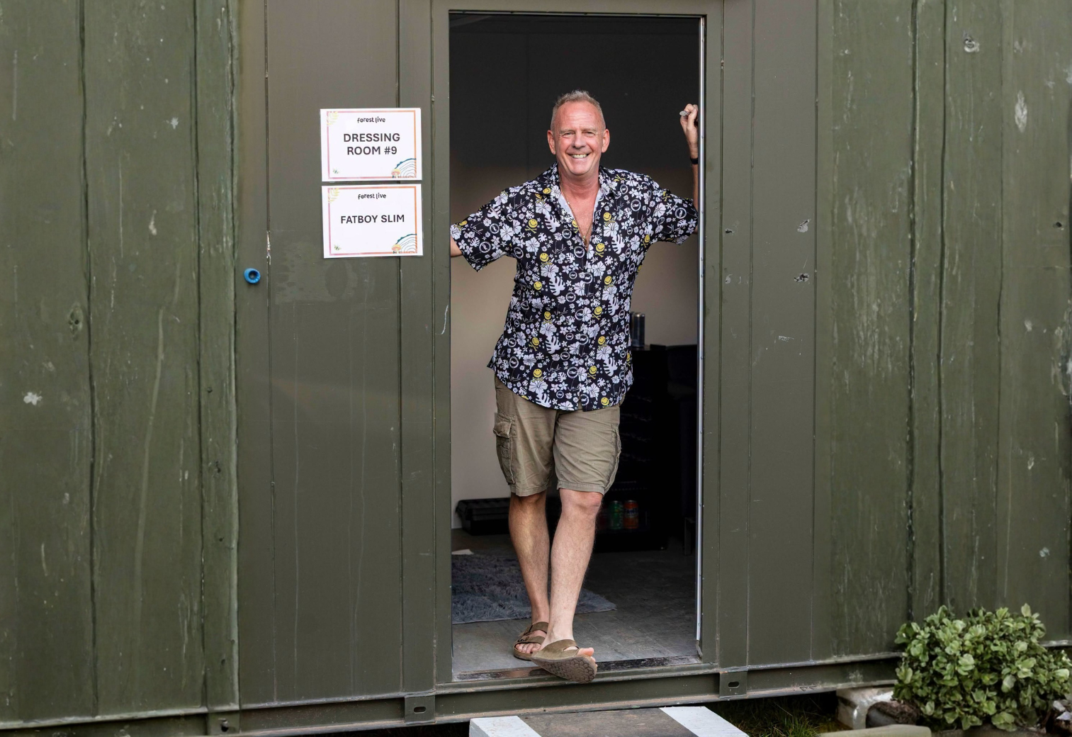 Fatboy Slim Invests in Brighton Grassroots Venue Through Community Ownership Scheme