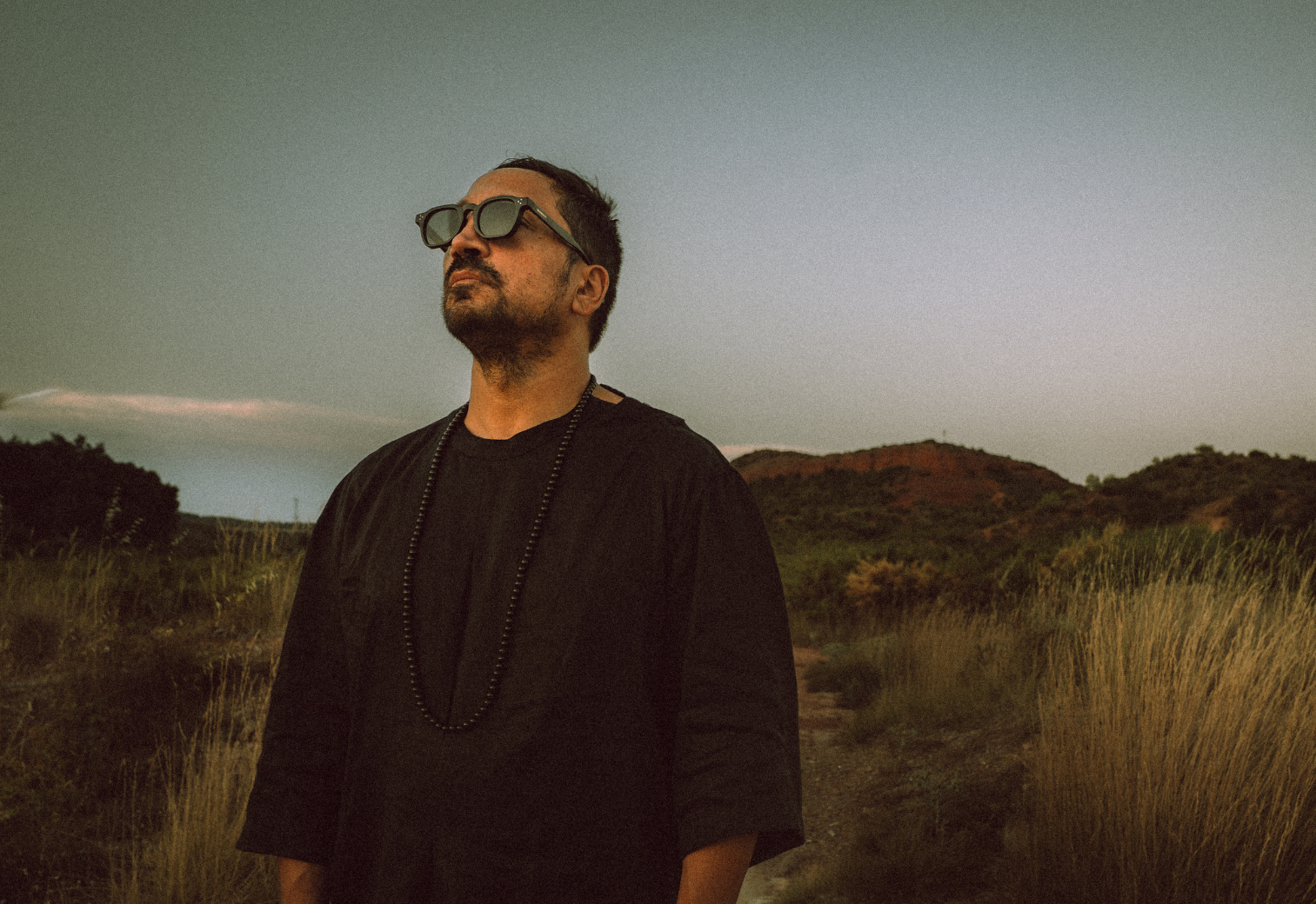 ANDAMERA on Vinyl Culture, Ibiza, and Finding His Own Voice
