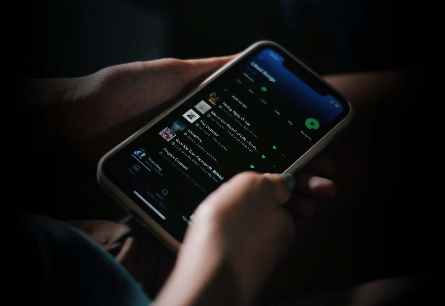 Is the Music Industry Facing an Oversupply Problem?