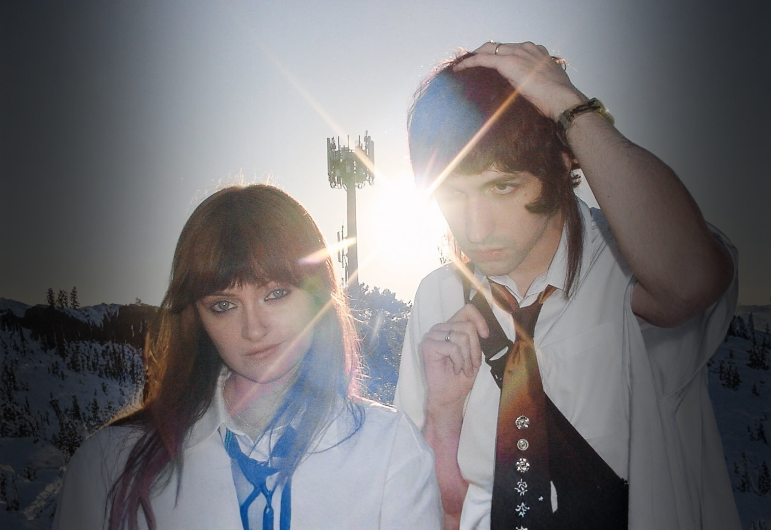Ninajirachi and Porter Robinson Join Forces on Long-Awaited Collaboration ‘WannaCry’
