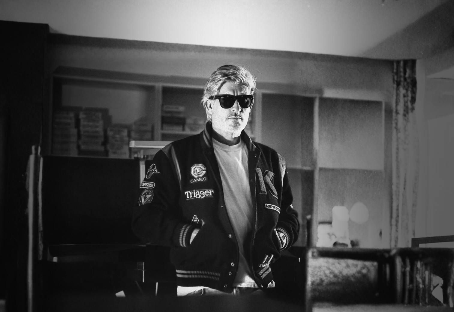 Kavinsky Dies Aged 50, Leaving Behind an Enduring Electronic Music Legacy