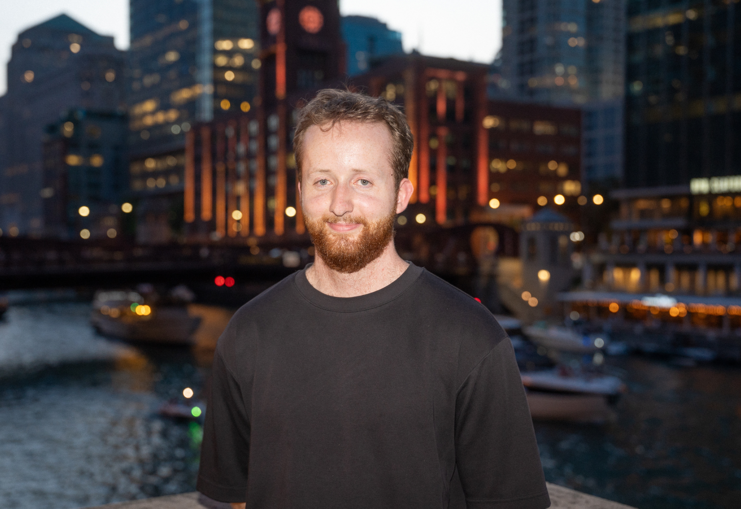 Tim Sanders on Chicago House, Staying Authentic, and the Future of Dance Music