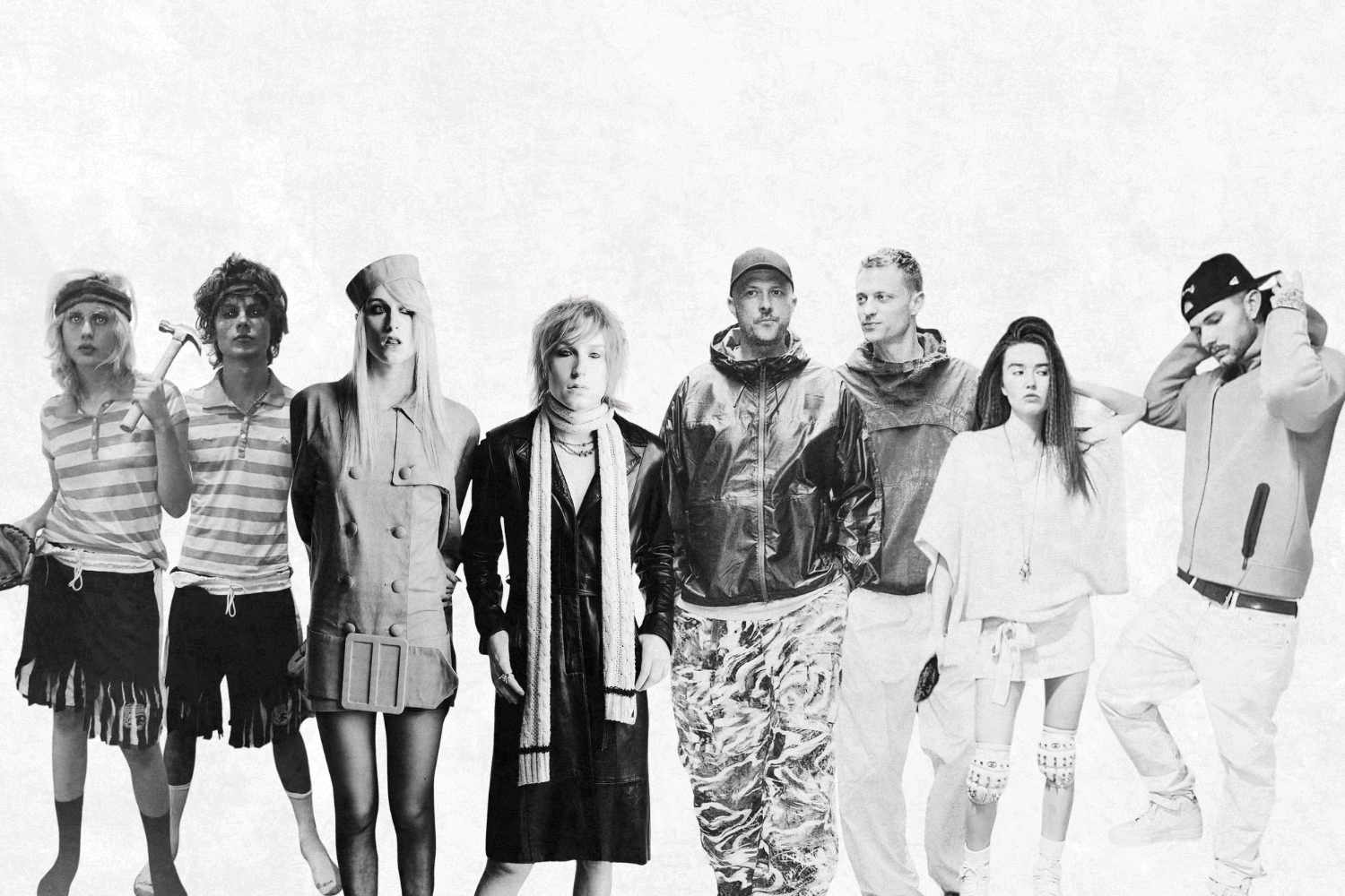 Why Some of the Most Exciting Acts in Electronic Music Come in Pairs