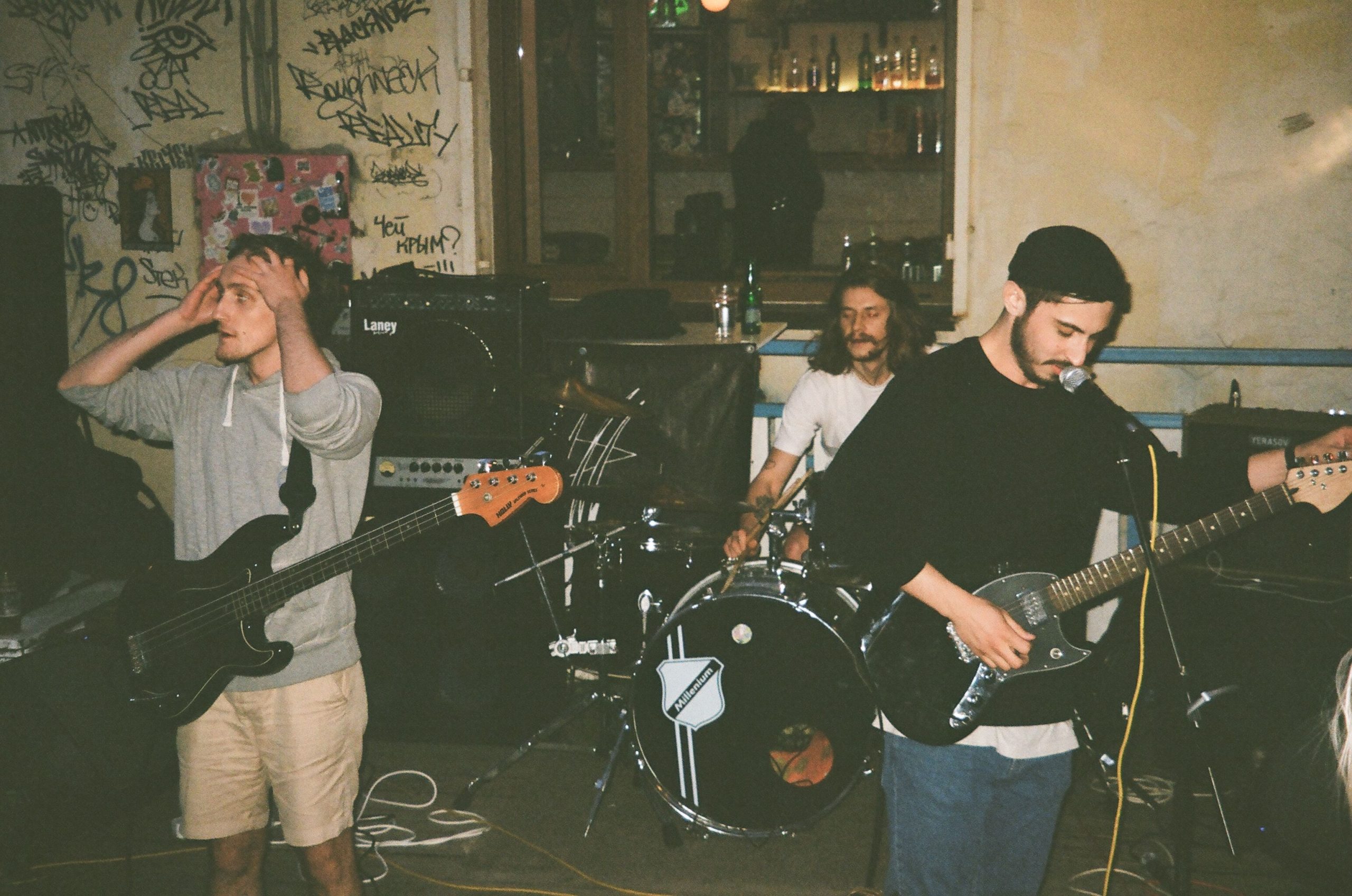 Spotify, Bandcamp, Vinyl and Downloads: Where Independent Artists Actually Make Money