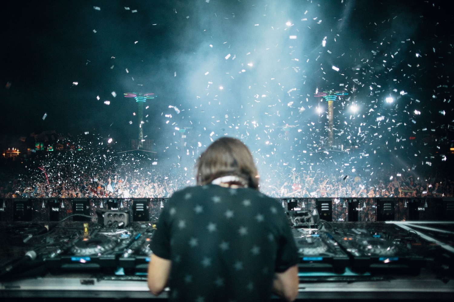 Ministry of Sound launches global DJ competition to discover its next resident