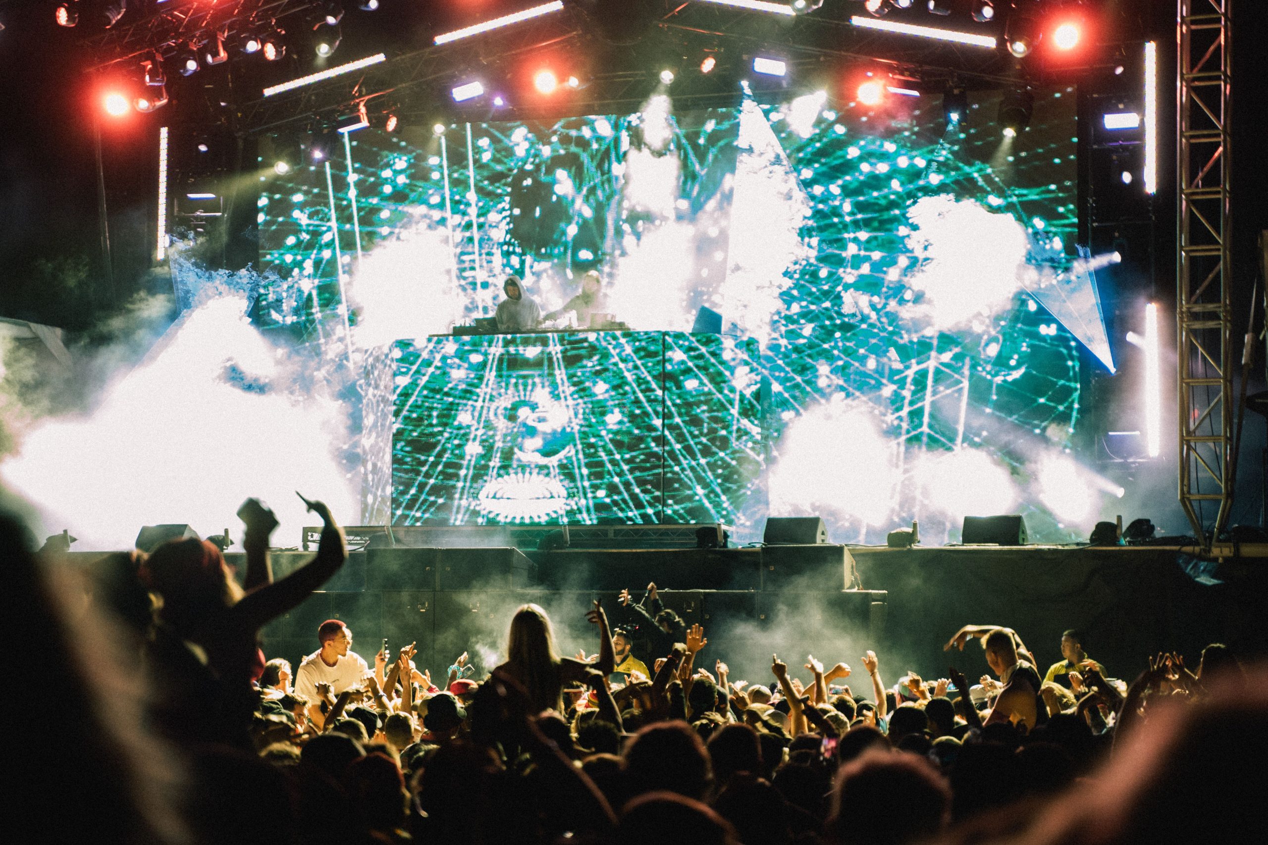 Rocking the Daisies 2026 Cancelled as Organisers Announce Alternative One-Day Events