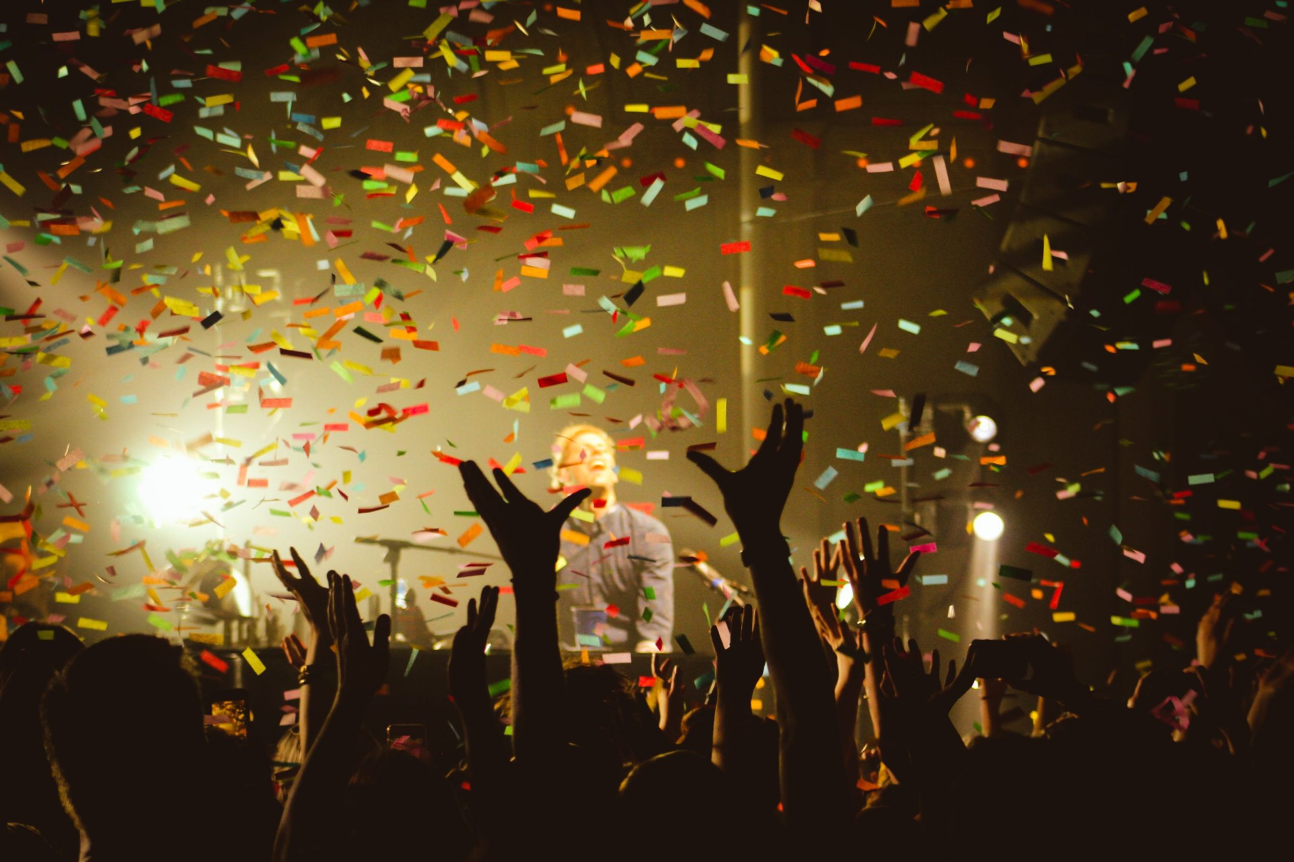 7 European House & Techno Festivals Worth Travelling For This Summer