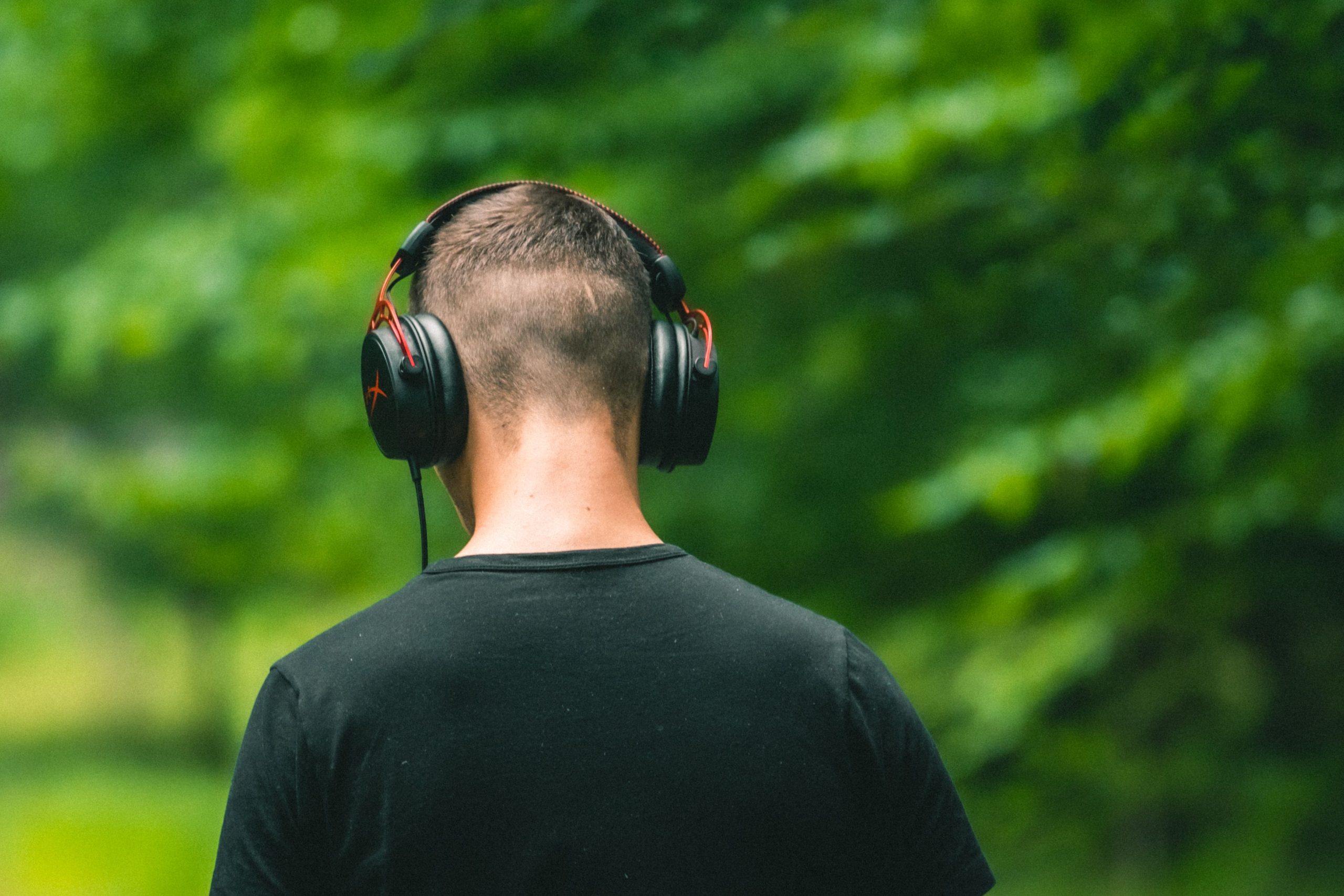 41% of UK adults haven’t listened to a full album in over a year, new poll finds