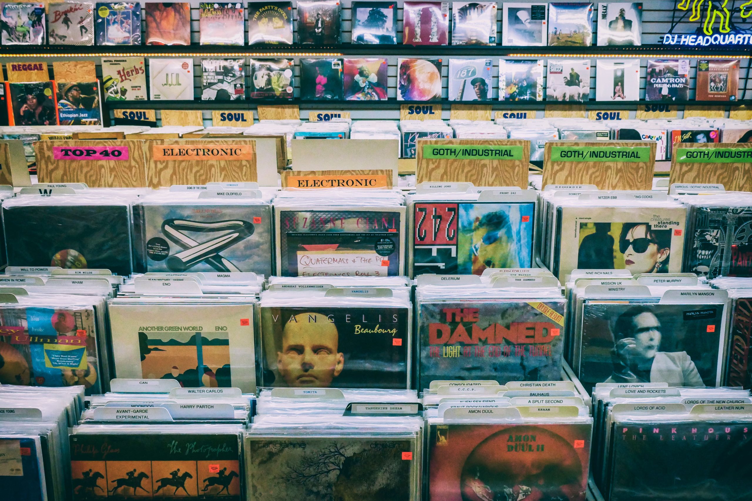 CVC Capital Partners acquires majority stake in DistroKid