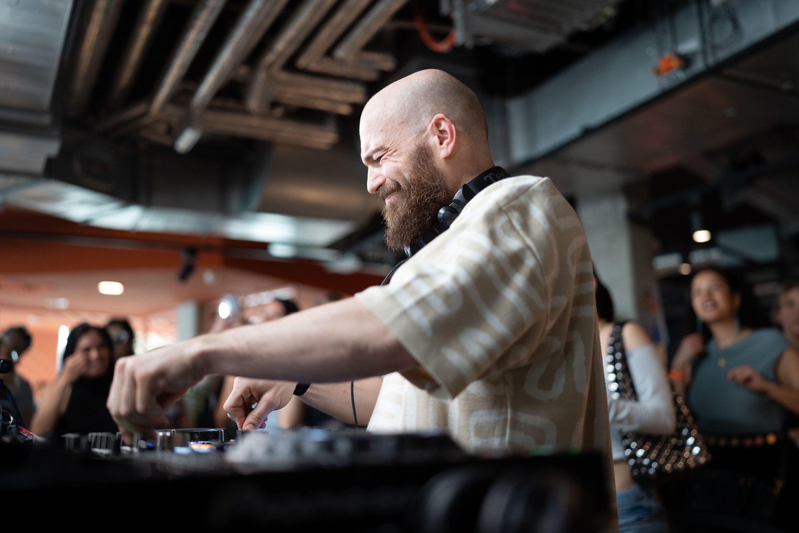 London Museum Launches ‘Sound of London Collective’ to Recruit 12 Emerging DJs