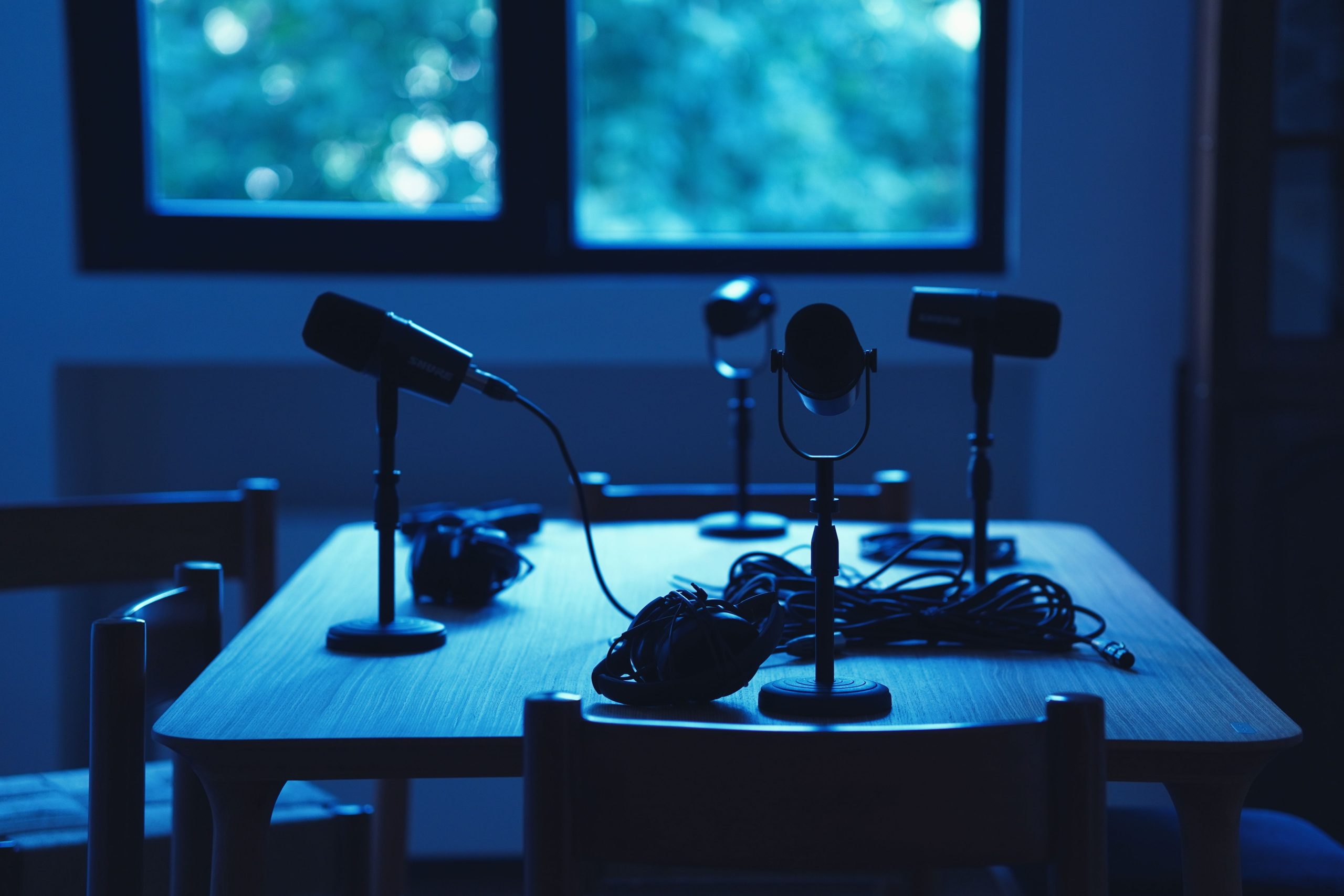 10 Podcasts Every Independent Artist Should Be Listening to in 2026