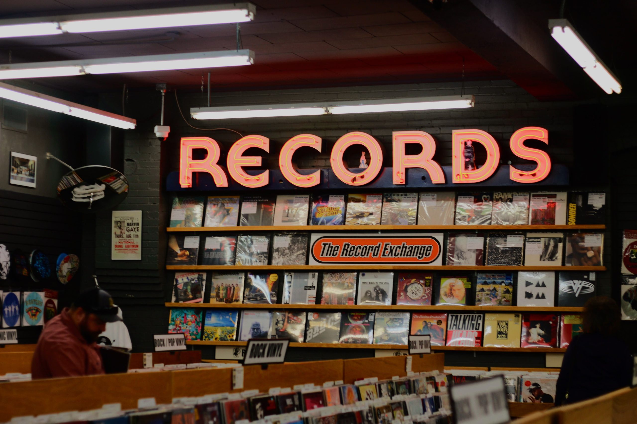 New electronic music record store opens in Leeds