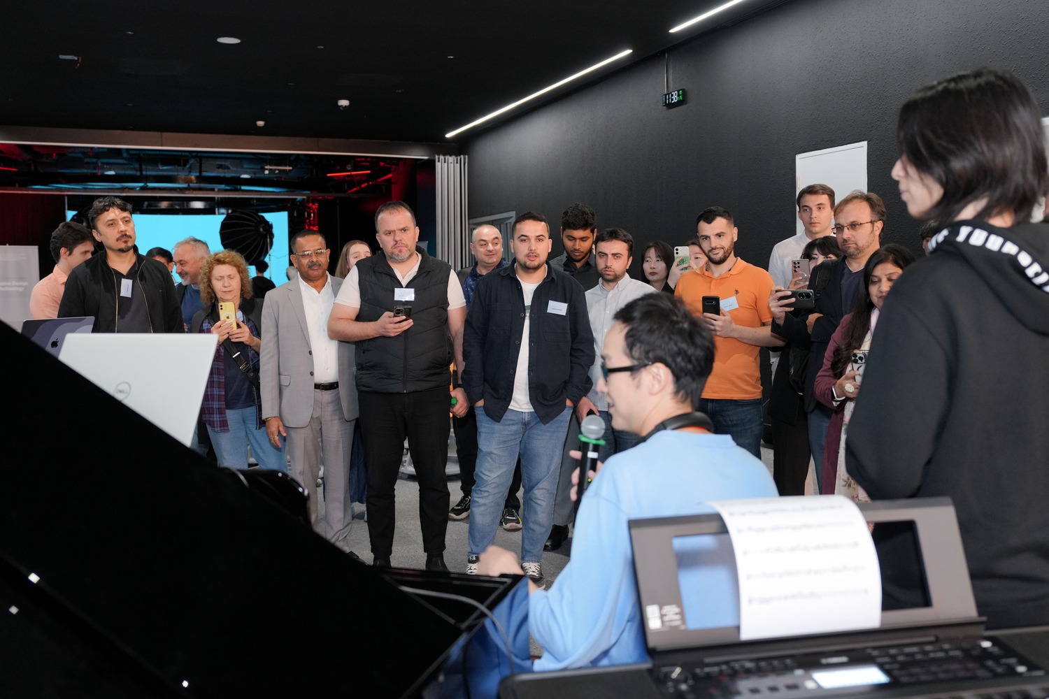 AVA London unveils 2026 Creators Forum for emerging artists