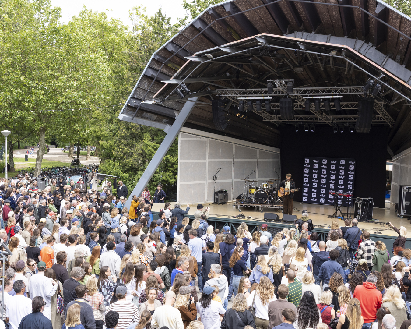 Vokall Records Speaks on Community, Creativity, and Championing ‘Real Good Music’