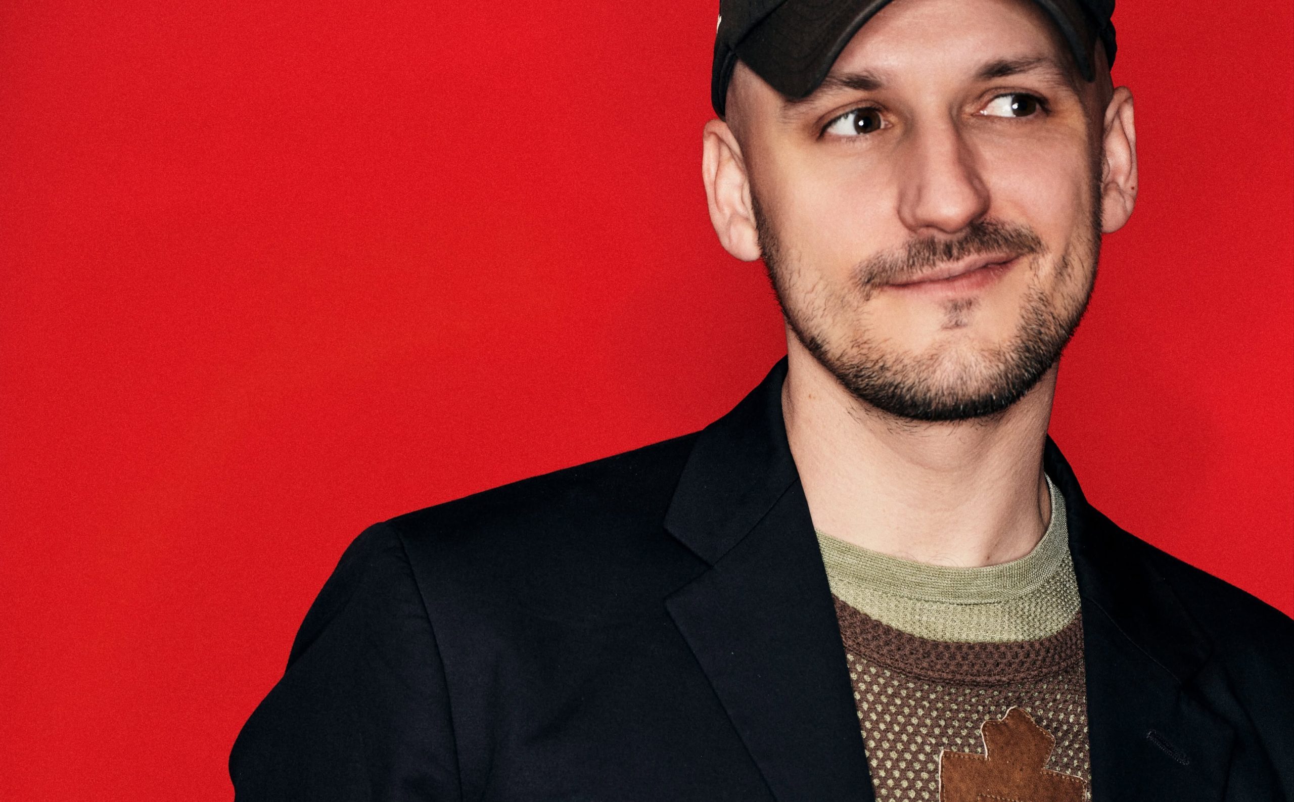 Jacques Greene Announces New Album jg, Shares Dancefloor-Focused Single ‘Presence’