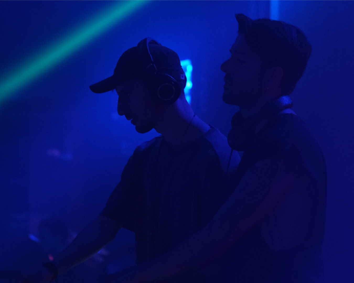 The Advice We Wish Every Emerging Artist Could Hear