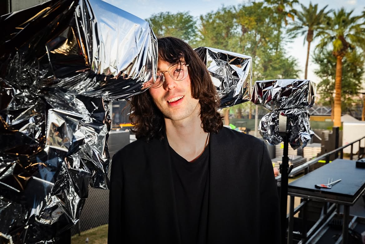 PC Music Announces 2026 POP CRYPT Lineup Across New York, Los Angeles and London