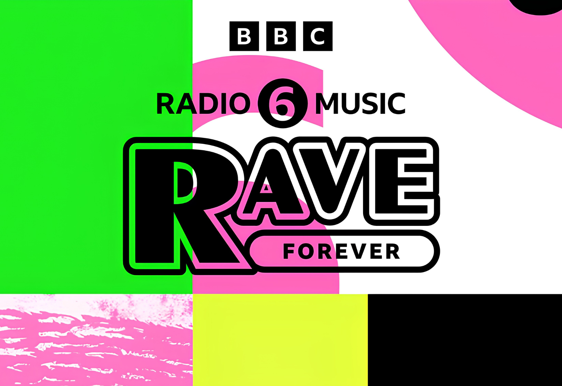 BBC Radio 6 Music launches month-long series celebrating Black British rave music