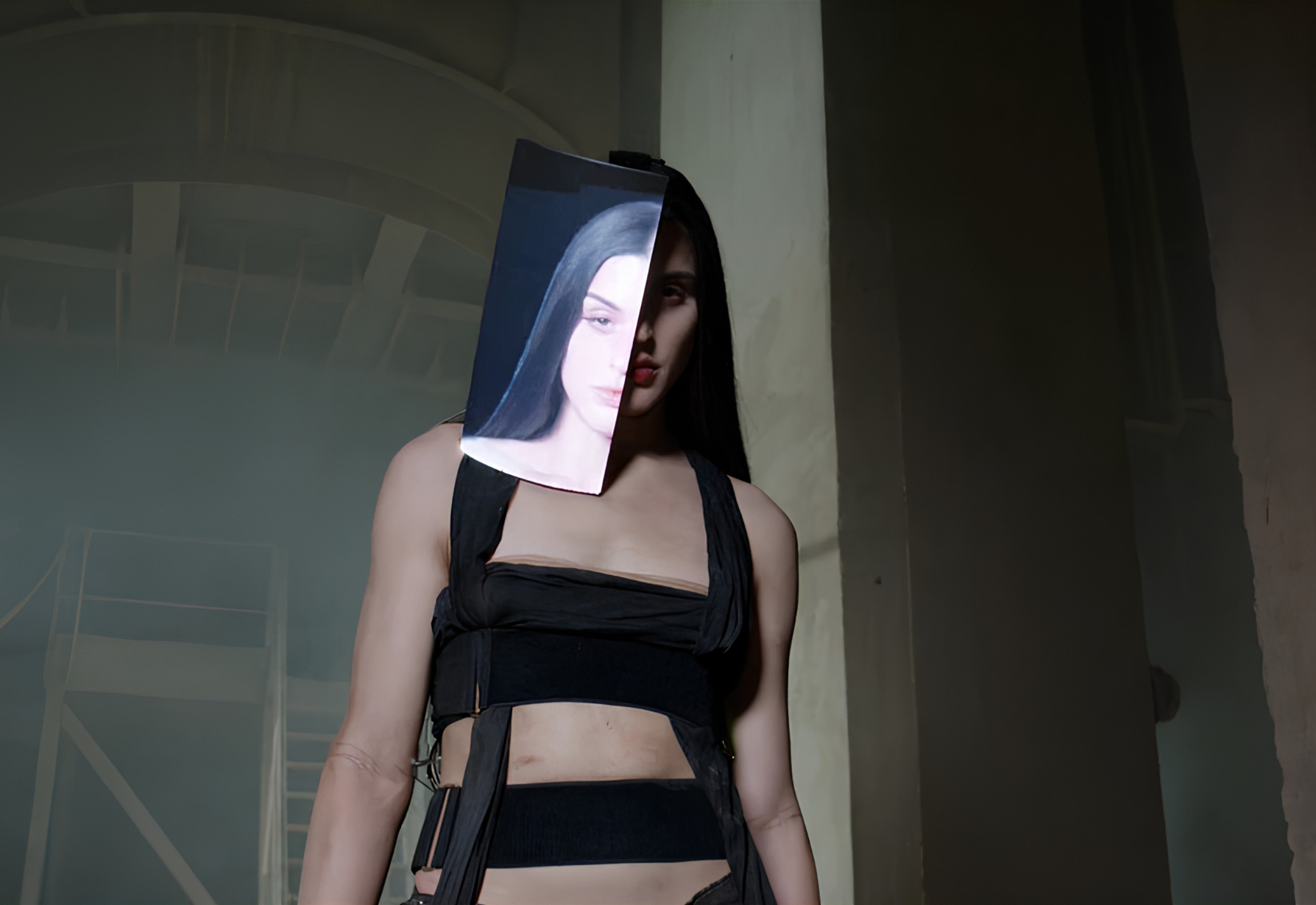Album Review: Arca – ‘XXXXX’