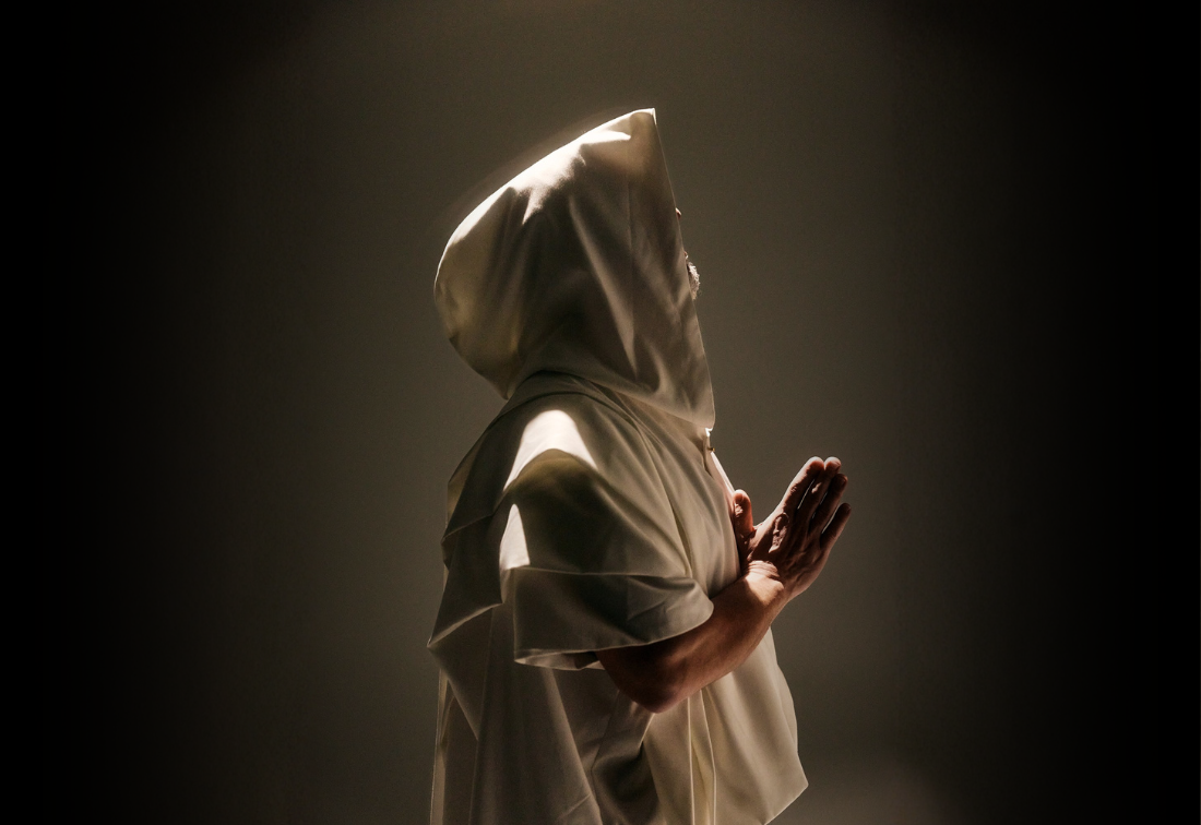 DJ Saint M. Seagull Bridges Electronic and Sacred Traditions on New “Hallelujah” Release