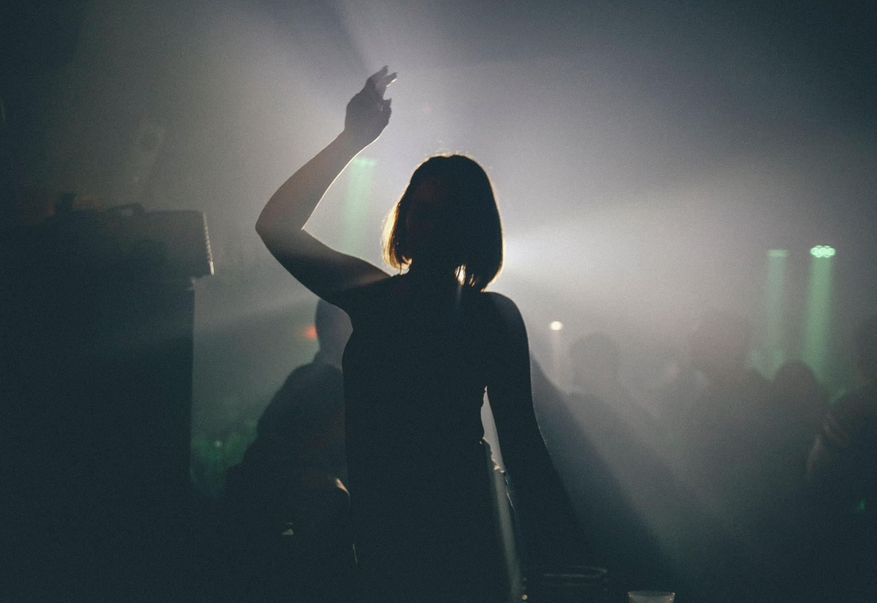How Manchester’s Electronic Music Scene Is Finding New Life in Unexpected Places
