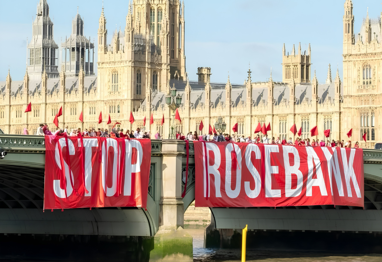 Bicep, Brian Eno, and Massive Attack Among 200+ Artists Urging PM to Scrap Rosebank Oilfield