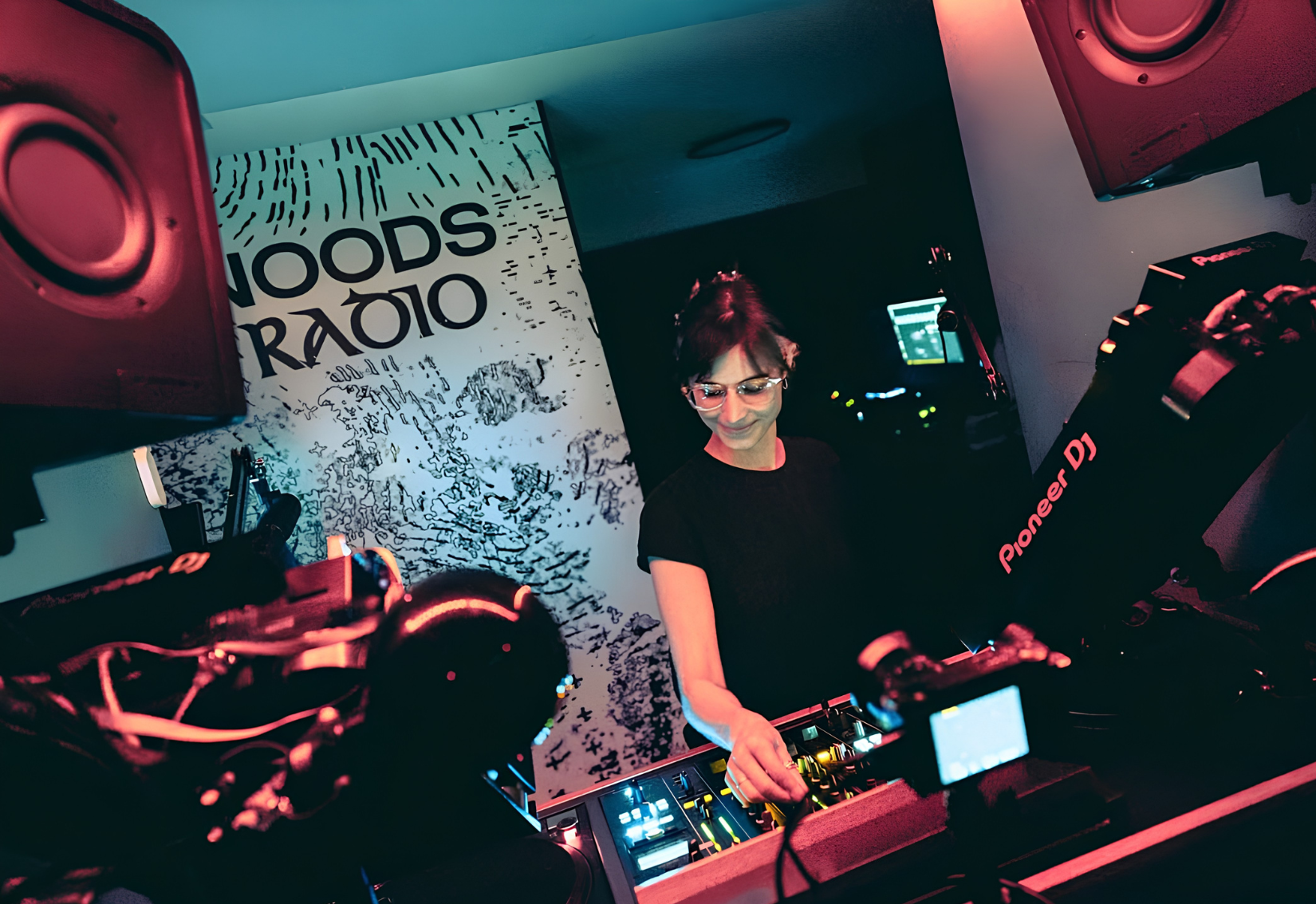 Bristol’s Noods Radio Joins DAB+ for the First Time