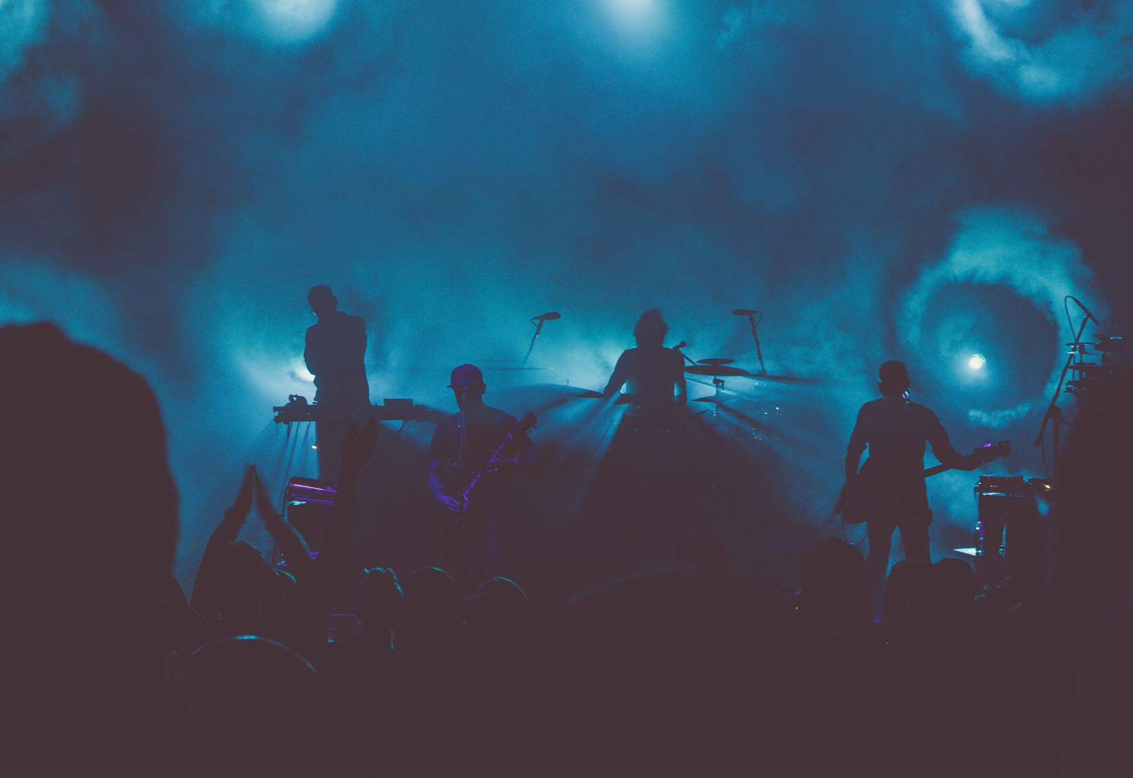 UK artists can now apply for up to £8,000 in touring support
