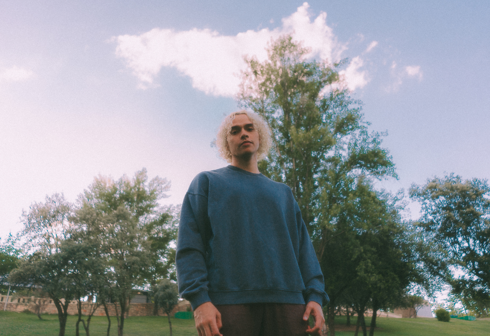 vesky on ambient music, creative independence, and taking bedroom productions global
