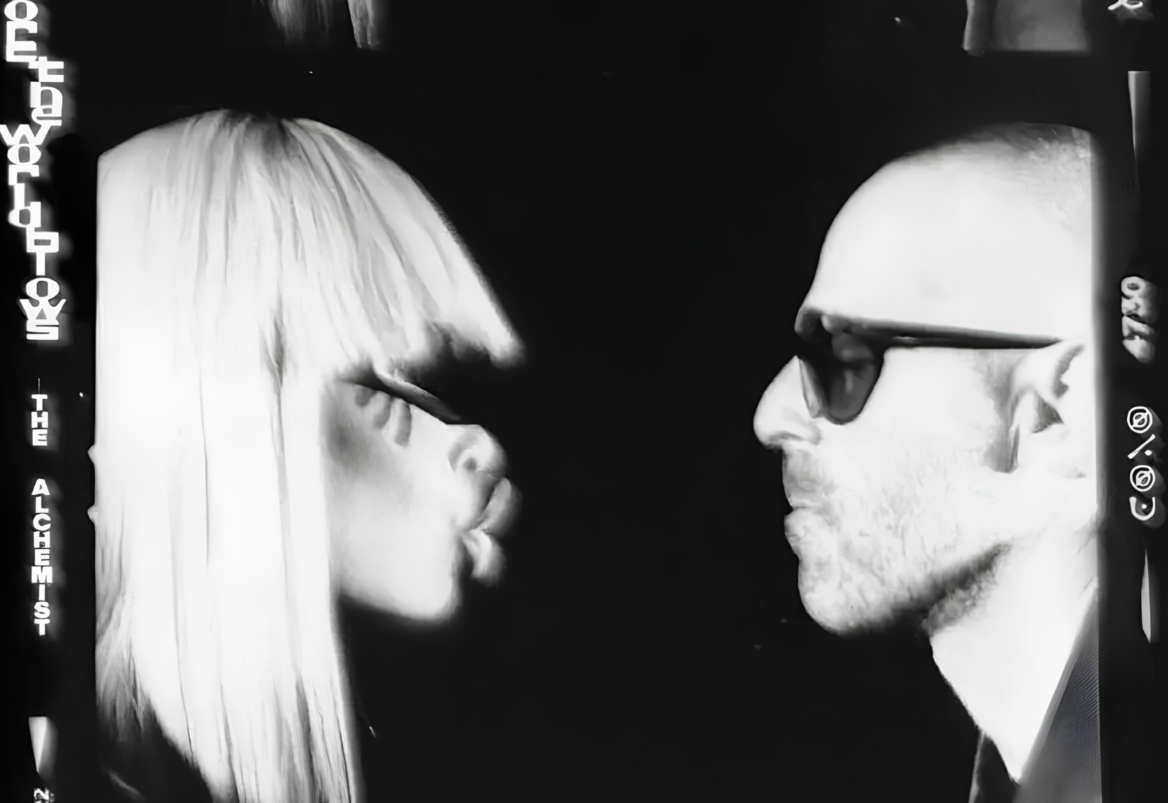 Erykah Badu and The Alchemist Announce Joint Album Before the World Blows