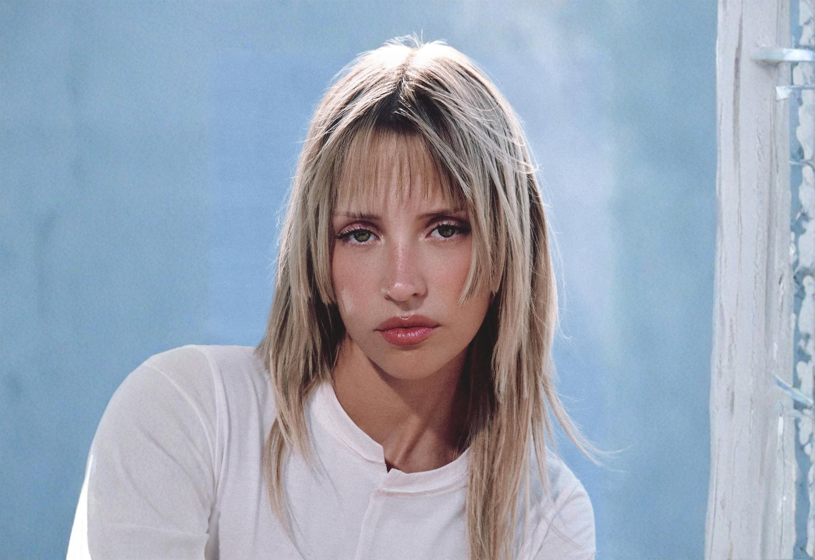 Angèle announces new album Instinct featuring Justice, Soulwax, Caroline Polachek and more