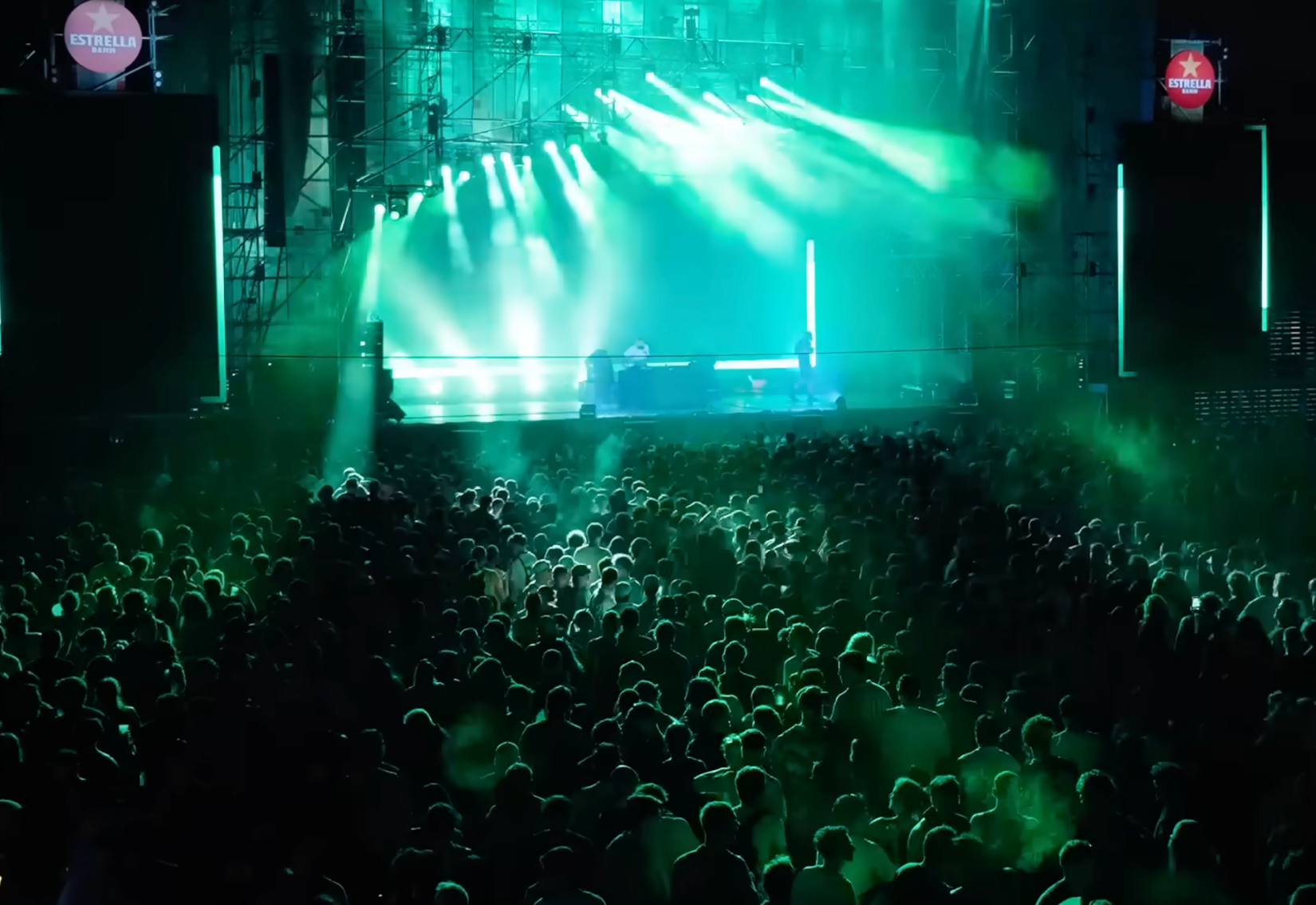 New documentary examines who owns Europe’s festivals and venues