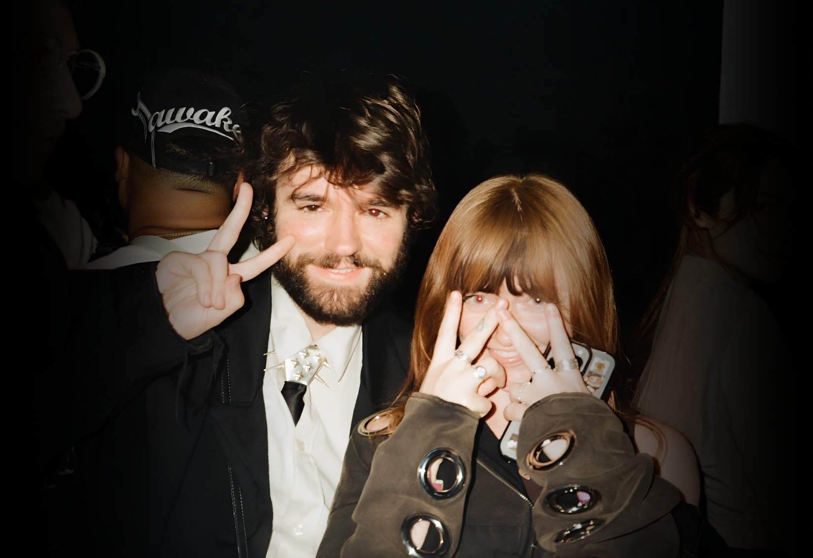 Madeon returns to remixing with shimmering rework of Ninajirachi’s ‘iPod Touch’