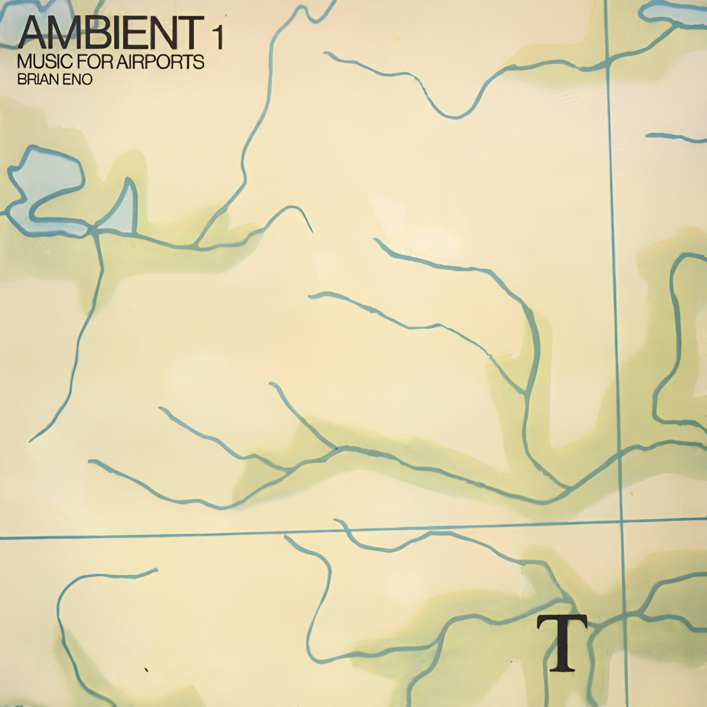 Brian Eno’s Music for Airports to Be Performed at Manchester Airport Next Month