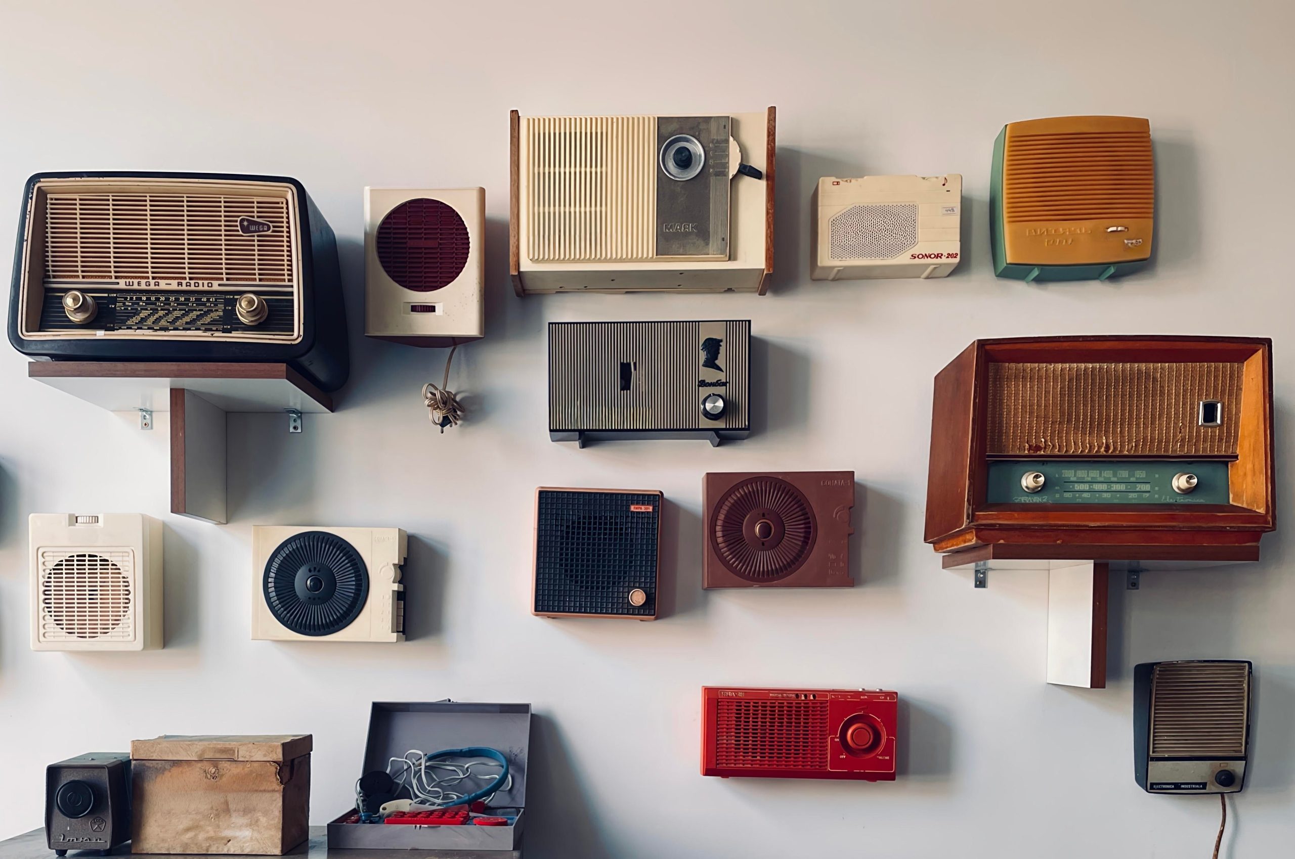 How to Submit Your Music to BBC Radio as an Independent Artist