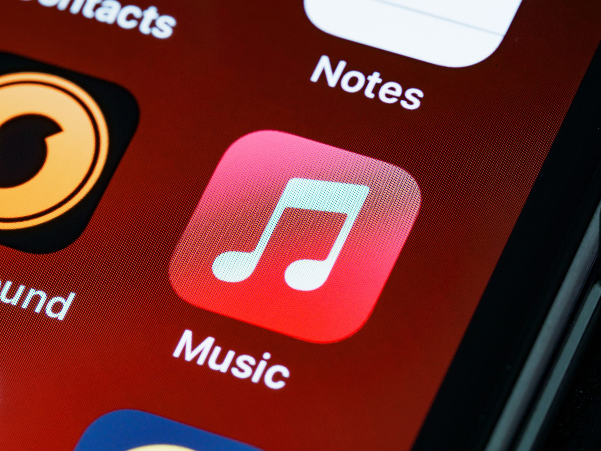 Apple Music to introduce ‘Made With AI’ labels for AI-generated music