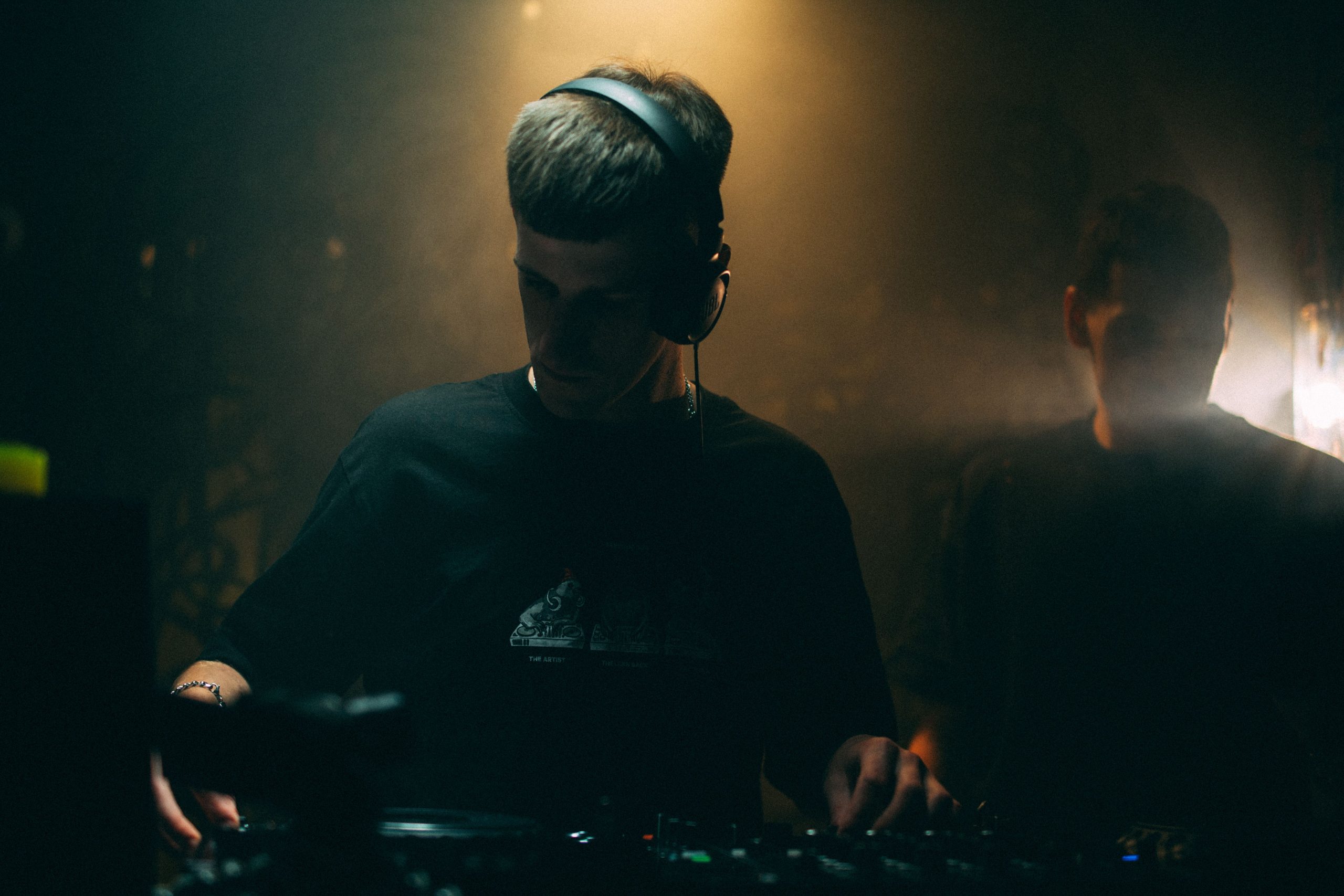 Manchester’s Electronic Music Scene Enters a New Chapter