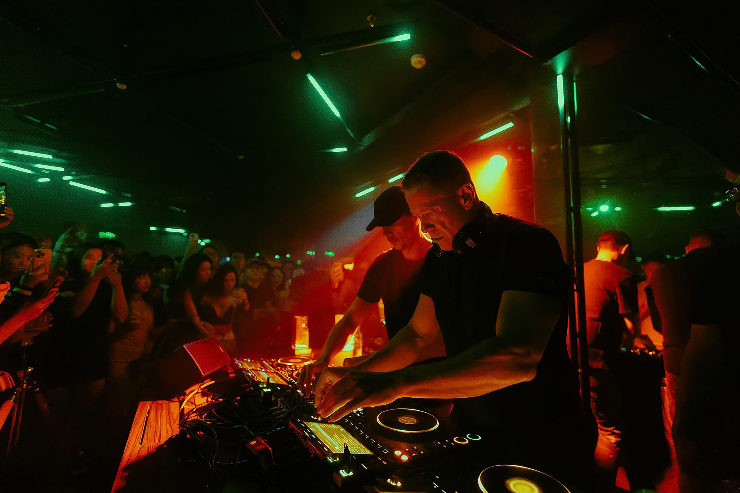 Inside Liverpool’s New Electronic Music Renaissance: The Venues, DJs and Collectives Shaping the Scene