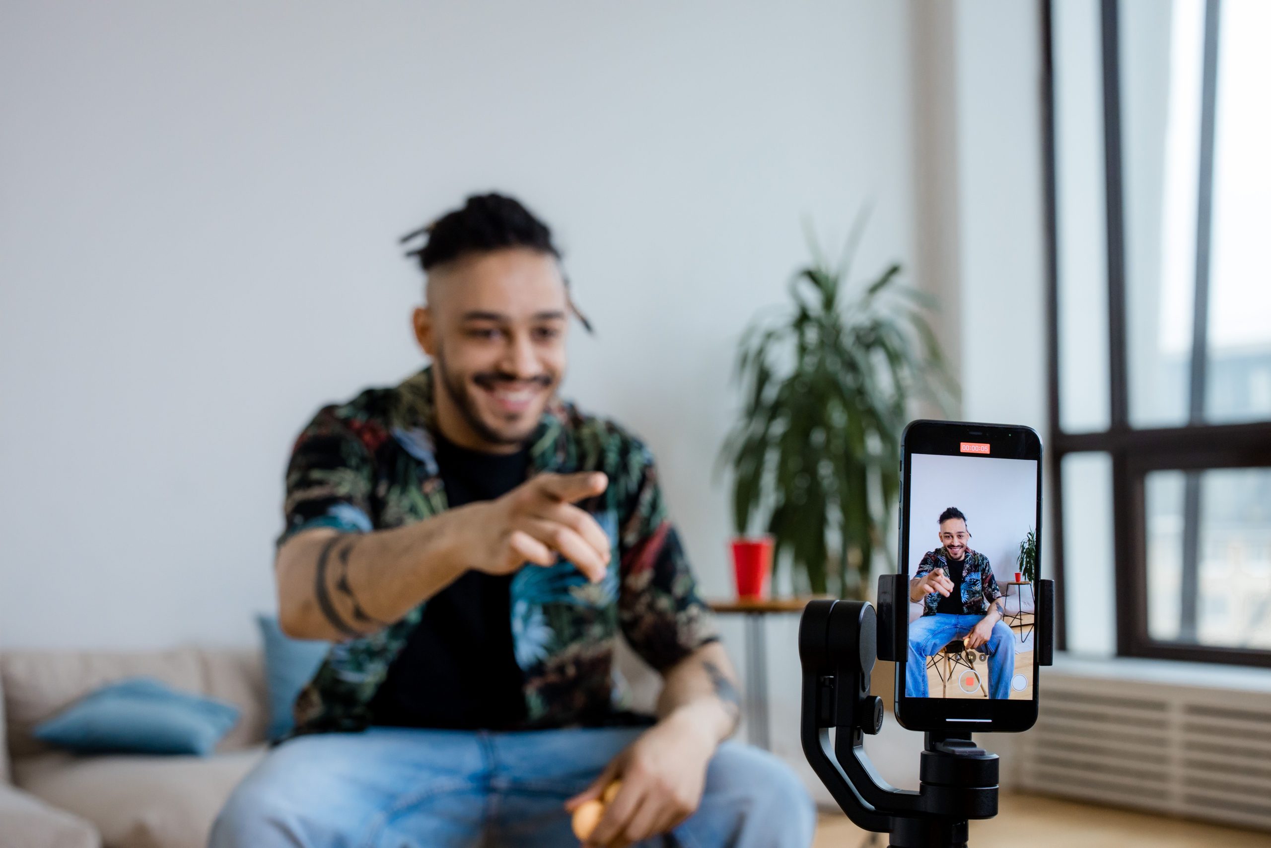 The Attention Economy: Why Artists Aren’t Just Competing With Other Musicians Anymore